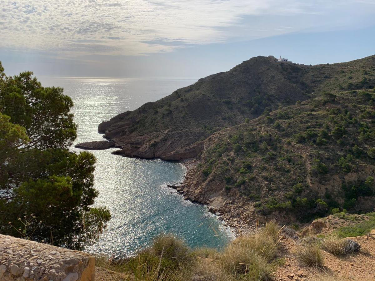 אלביר Coliseo Albir Beach מראה חיצוני תמונה